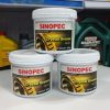 MỠ BÒ CHỊU NHIỆT CHO XE MÁY SINOPEC