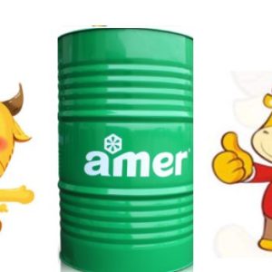 DẦU THỦY LỰC AMER