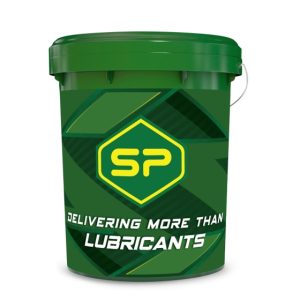 DẦU THỦY LỰC SP PTF 30