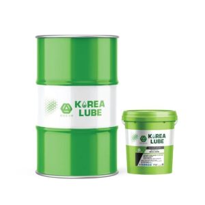 Dầu Cắt Gọt Korea Lube