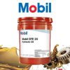 DẦU THỦY LỰC MOBIL NUTO