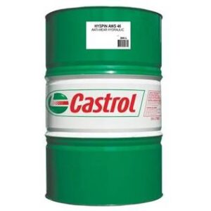 Bảng Giá Dầu Thủy Lực Castrol Tại Bắc Ninh Mới Nhất