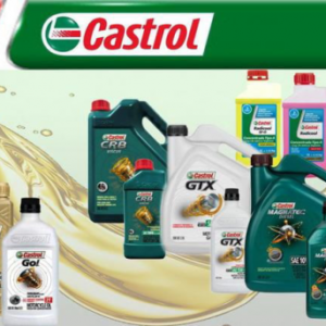 Bao Lâu Phải Thay Thế Dầu Thủy Lực Castrol Cho Máy Ép Nhựa